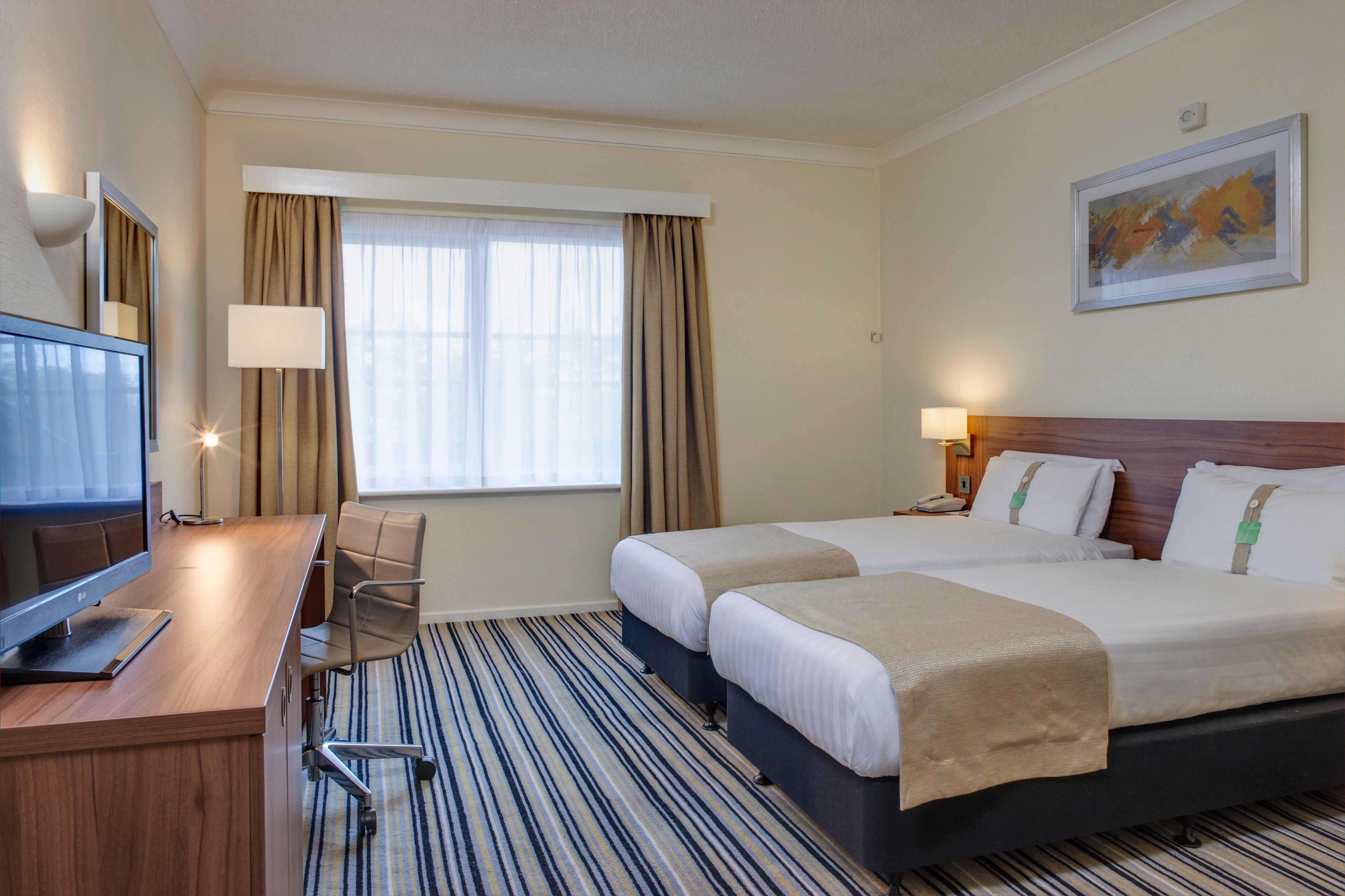 וושינגטון Holiday Inn Washington, An Ihg Hotel מראה חיצוני תמונה