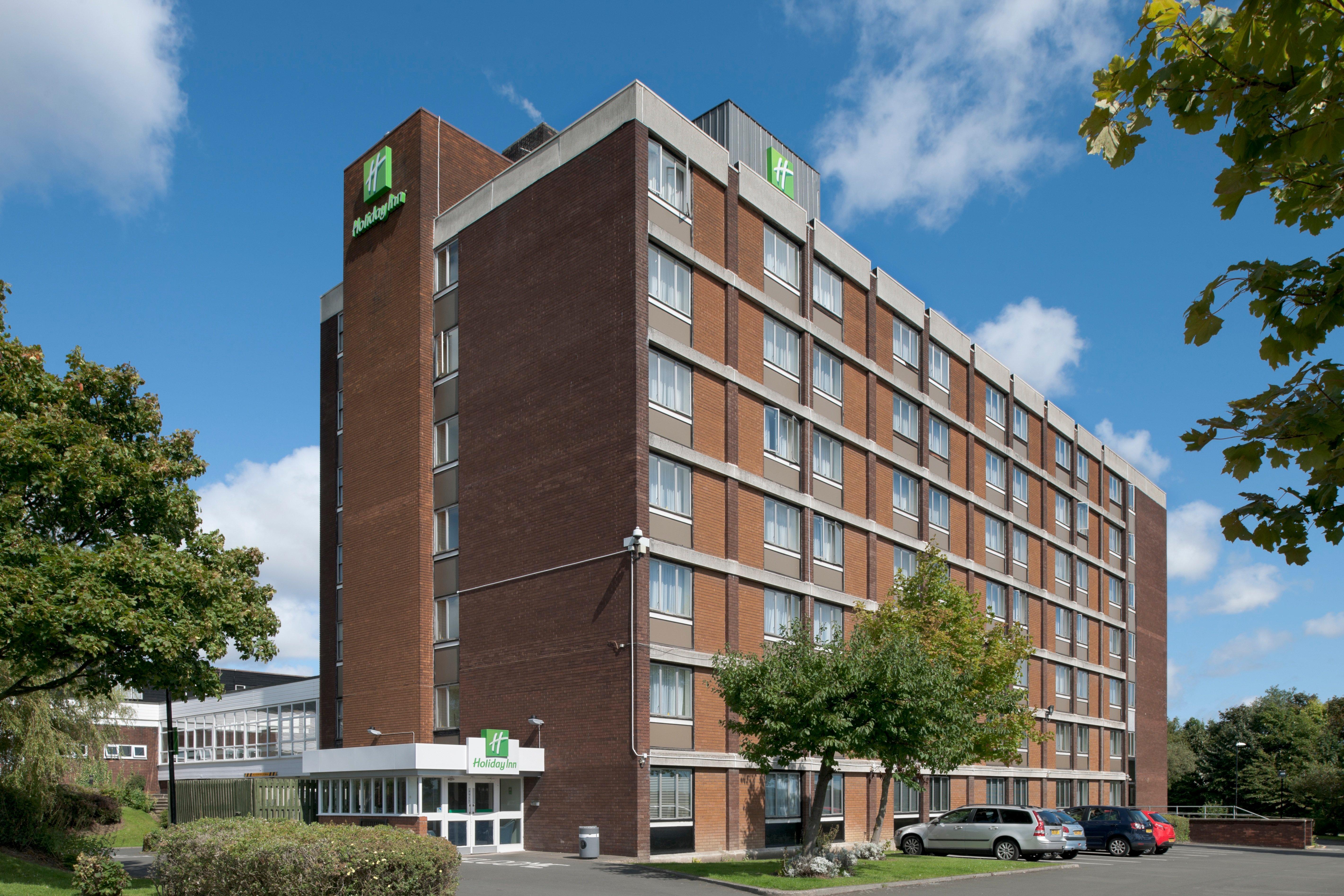 וושינגטון Holiday Inn Washington, An Ihg Hotel מראה חיצוני תמונה