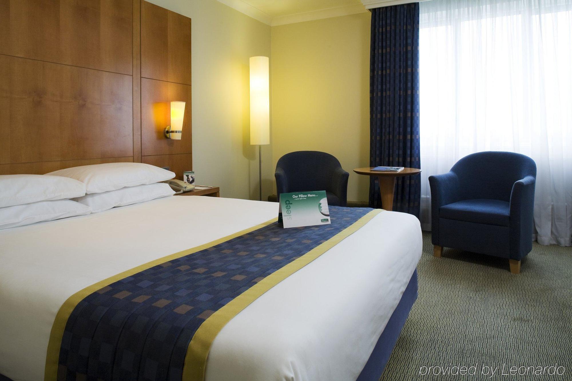 וושינגטון Holiday Inn Washington, An Ihg Hotel חדר תמונה